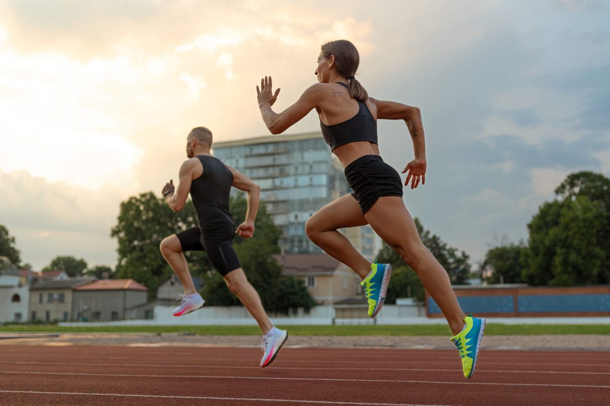 Peptide Therapy for Athletic Performance, Bayonne